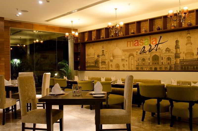 Hotel Acacia Goa Sinquerim Esterno foto